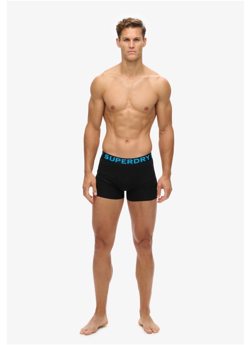 Boxer Triple Pack