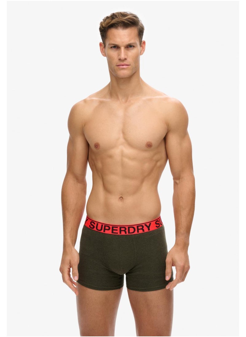 Boxer Triple Pack