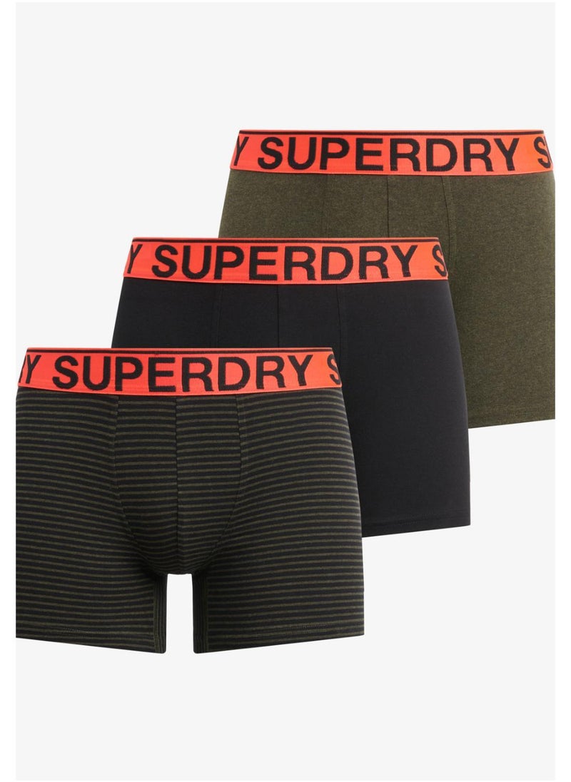 Boxer Triple Pack