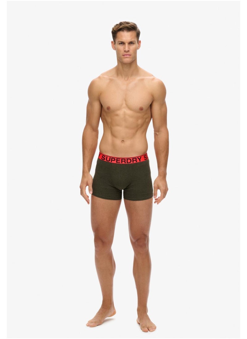 Boxer Triple Pack