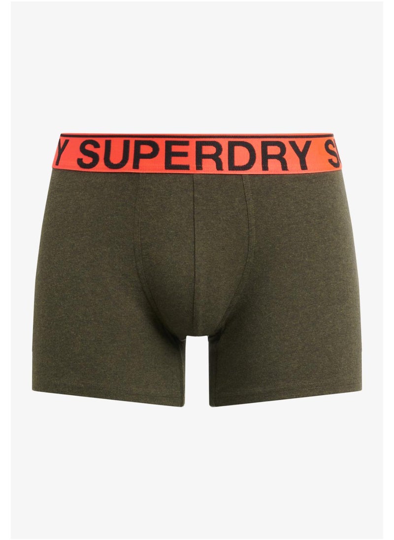 Boxer Triple Pack