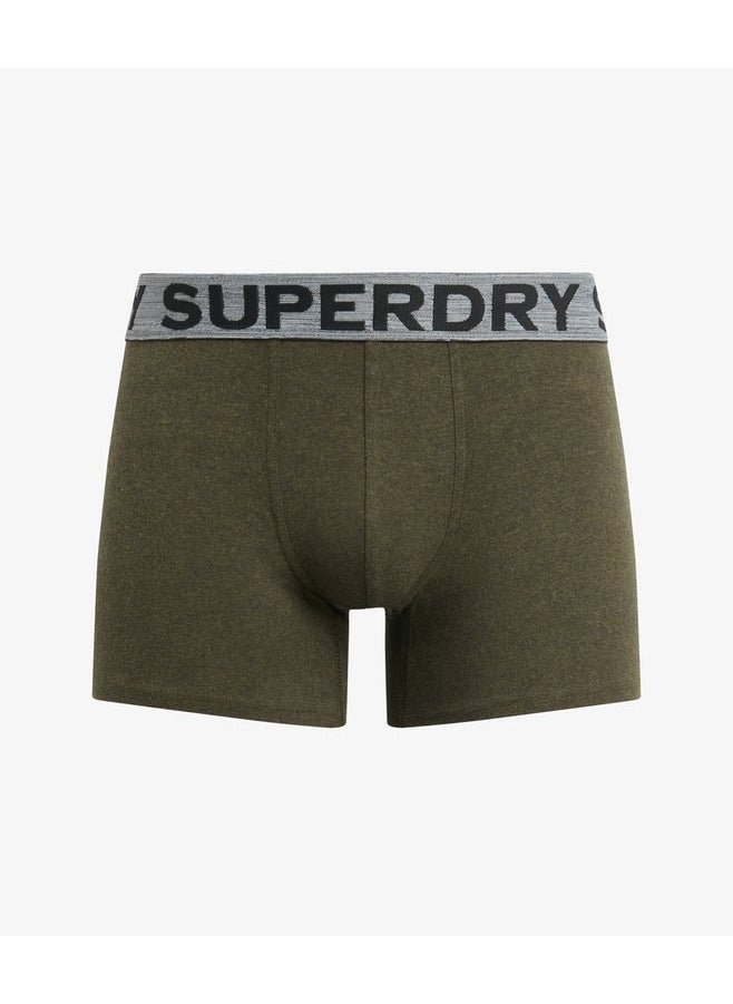 Boxer Triple Pack