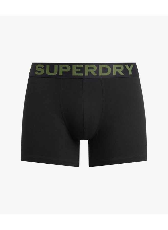 Boxer Triple Pack
