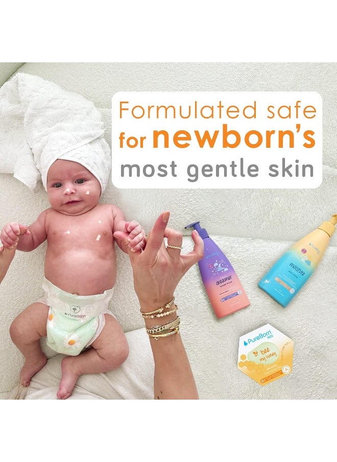 Baby Bed Time Lotion 300ml