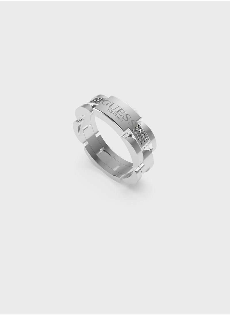 Frontiers Ring