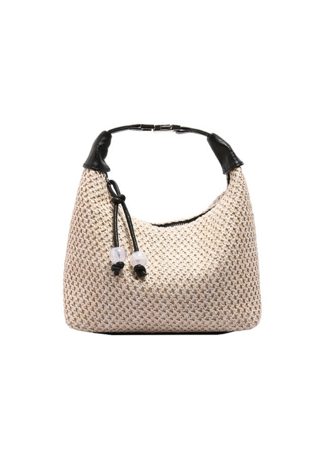 Women's Bag – Lightweight Crossbody with Zipper Pocket