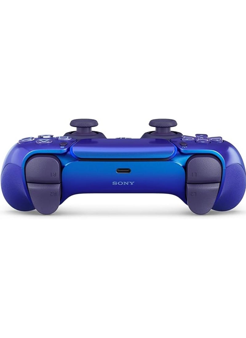 Sony DualSense PS5 controller wireless Chroma Indigo