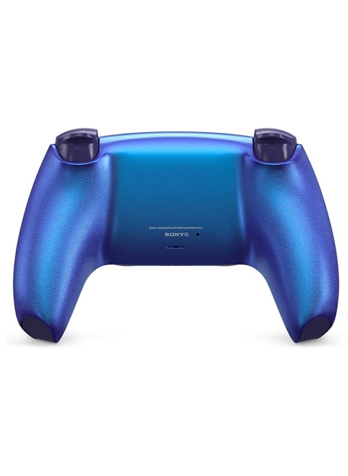 Sony DualSense PS5 controller wireless Chroma Indigo