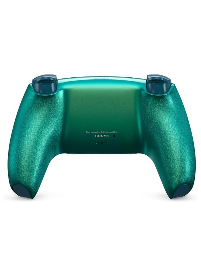 Sony DualSense PS5 controller wireless Chroma Teal