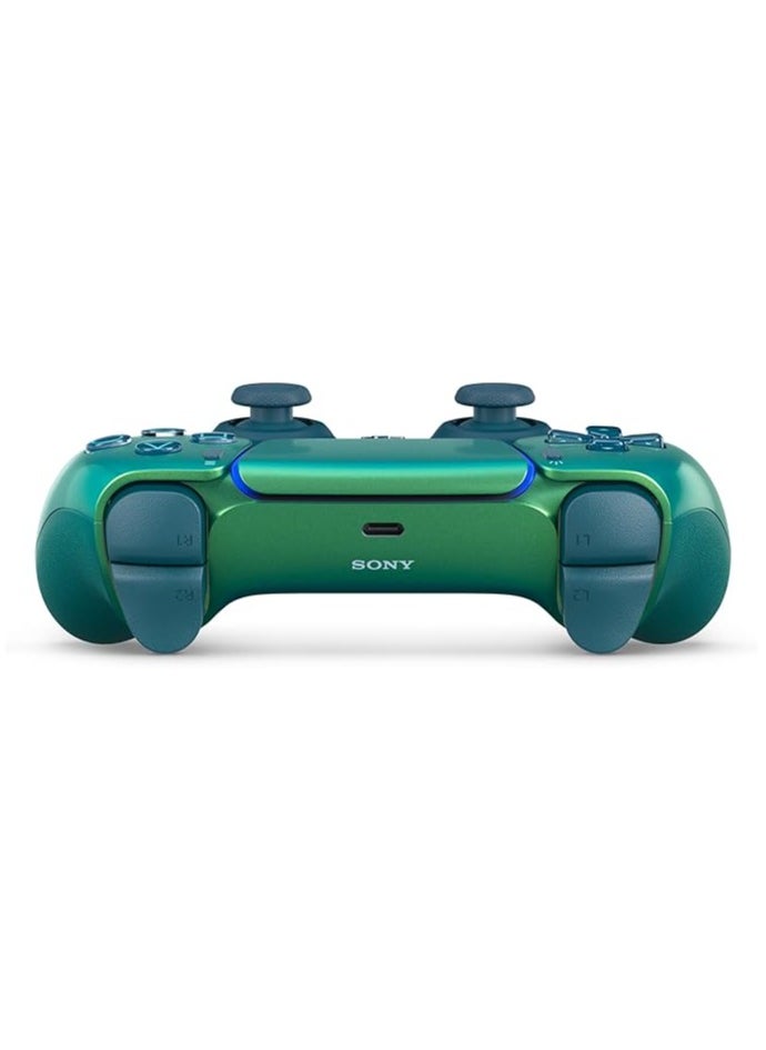 Sony DualSense PS5 controller wireless Chroma Teal