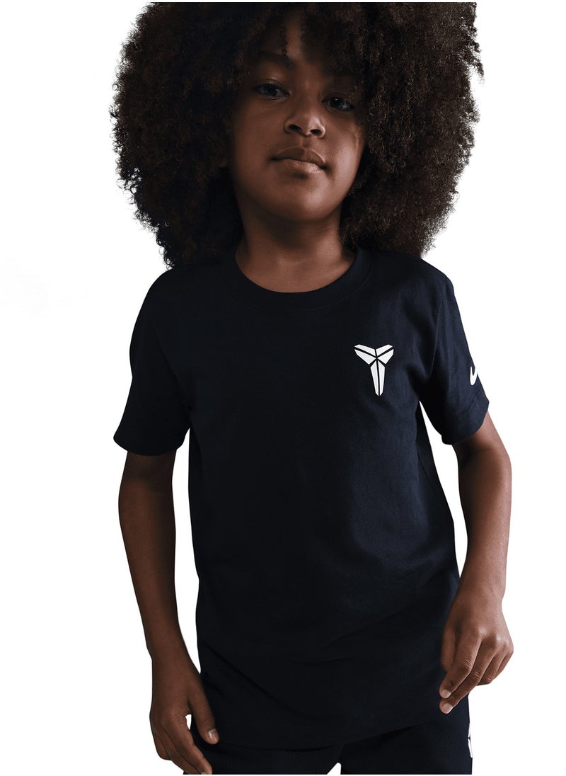 Youth Logo Kobe T-Shirt