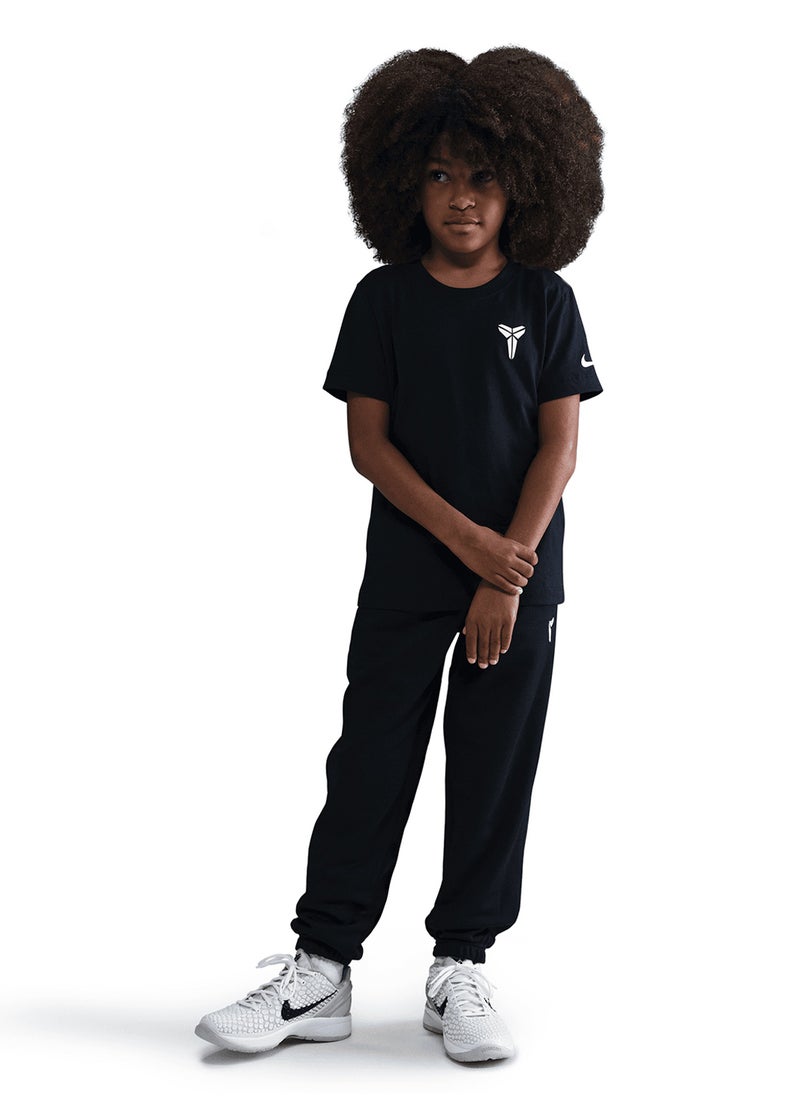 Youth Logo Kobe T-Shirt