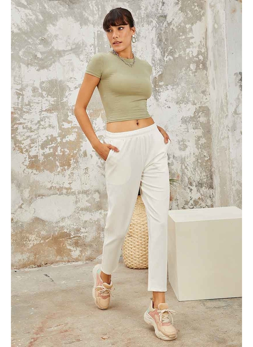 Women's Tracksuit Bottoms