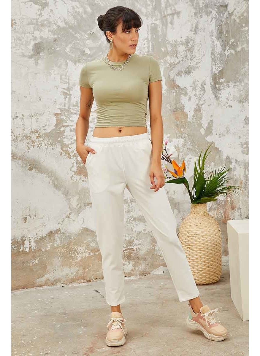 Women's Tracksuit Bottoms
