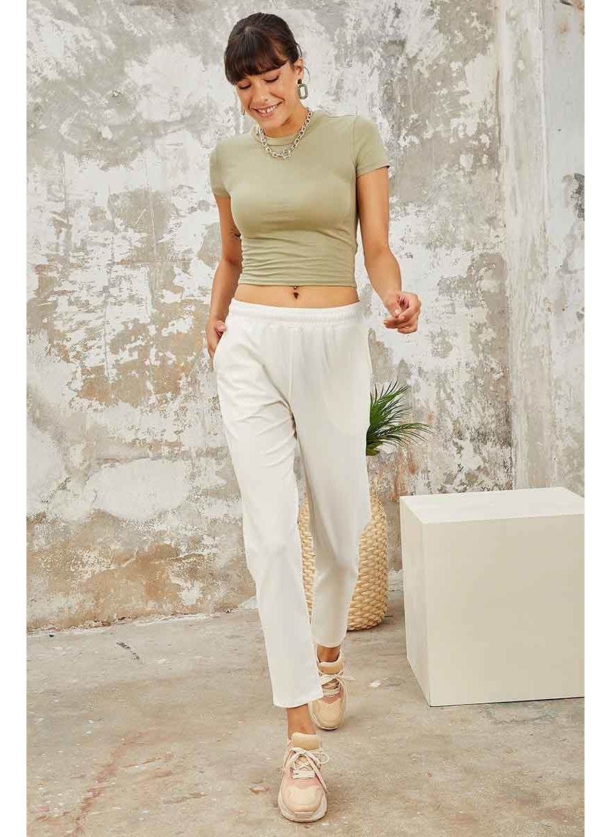 Women's Tracksuit Bottoms
