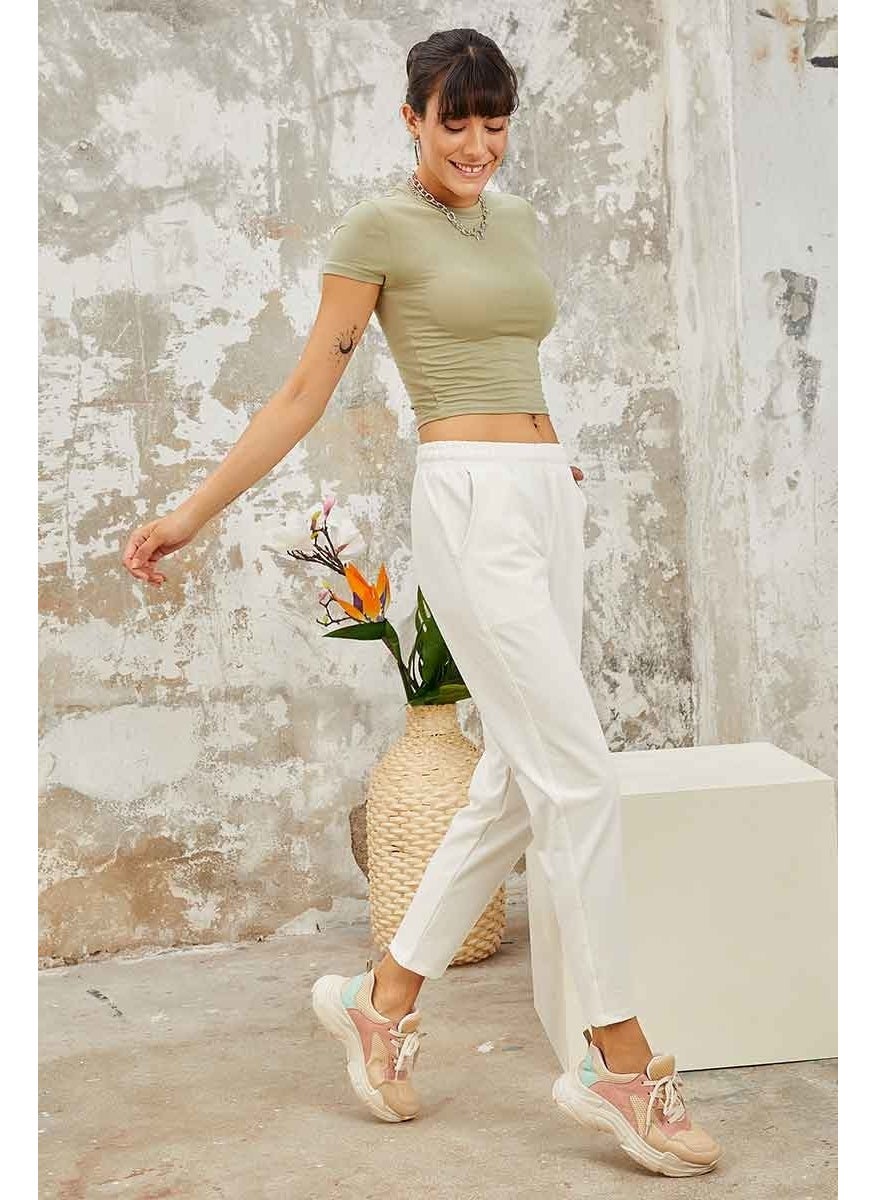 Women's Tracksuit Bottoms