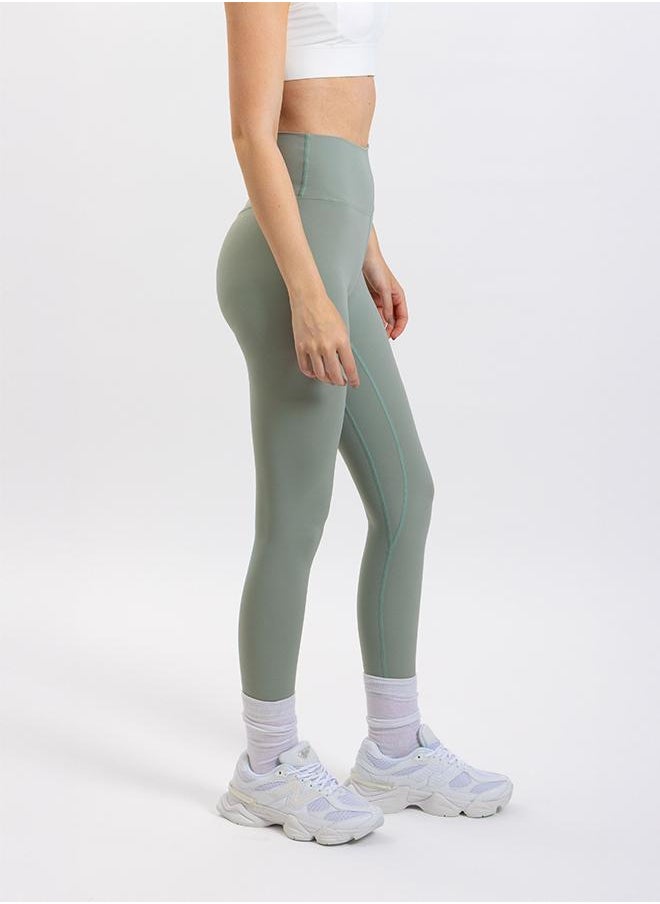 SOFT HIGH-RISE LEGGING