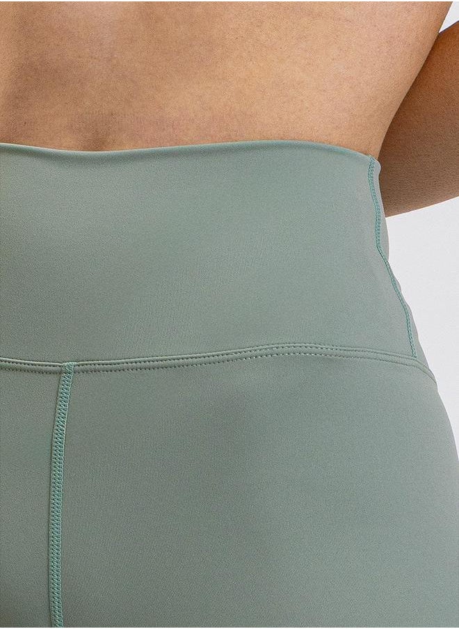 SOFT HIGH-RISE LEGGING