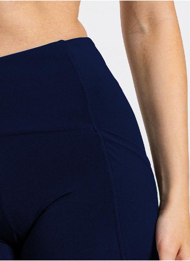 SOFT FLARED YOGA PANT