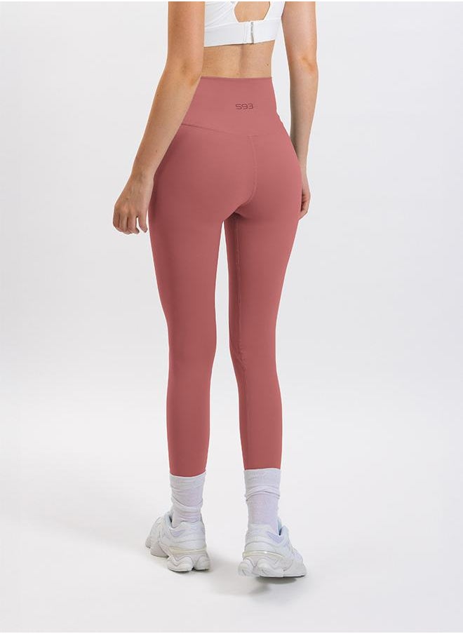 SOFT HIGH-RISE LEGGING