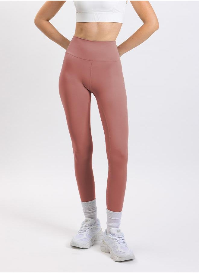 SOFT HIGH-RISE LEGGING