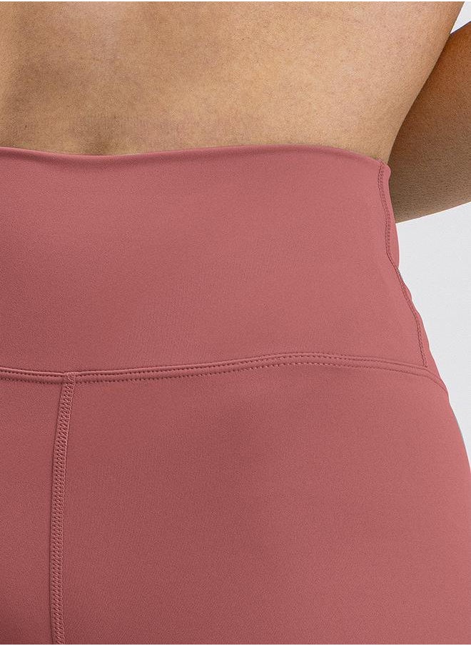SOFT HIGH-RISE LEGGING