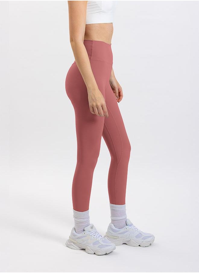 SOFT HIGH-RISE LEGGING