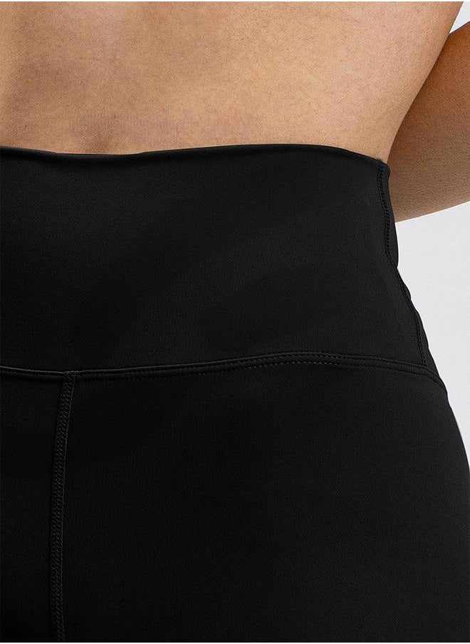 SOFT HIGH-RISE LEGGING
