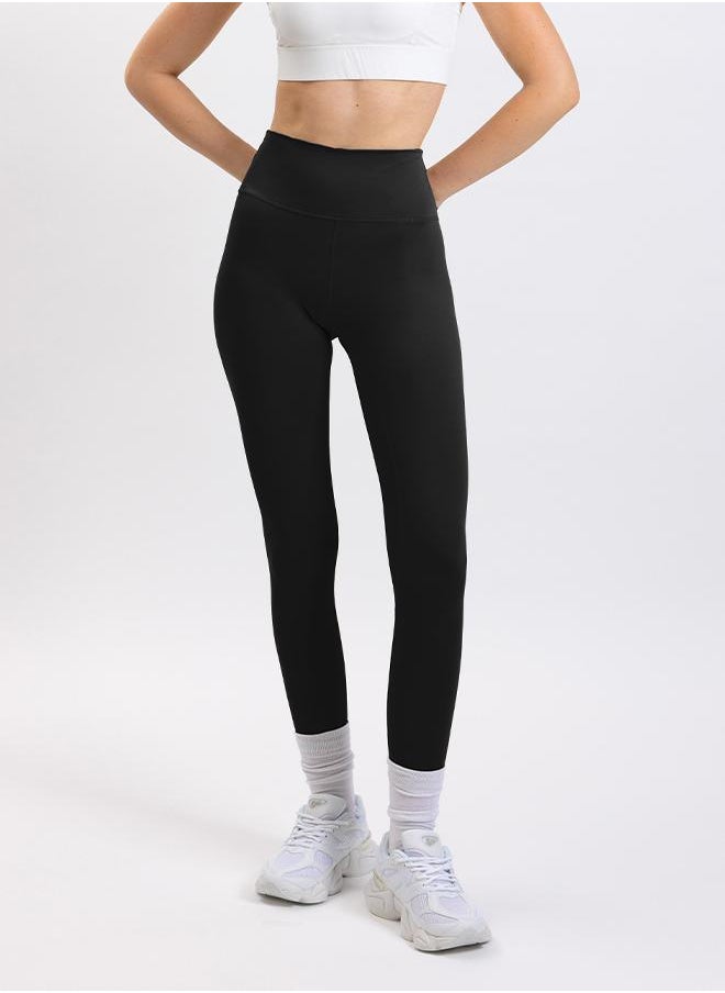 SOFT HIGH-RISE LEGGING