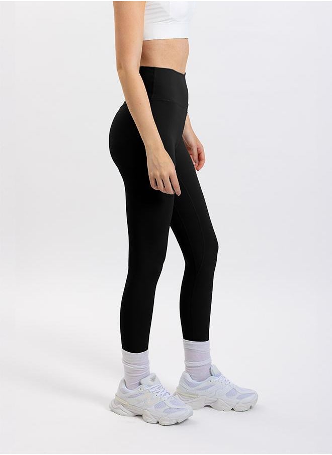 SOFT HIGH-RISE LEGGING