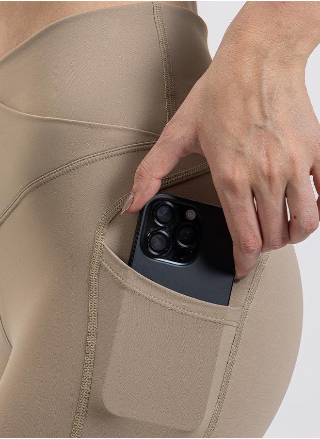 SOFT POCKET LEGGING