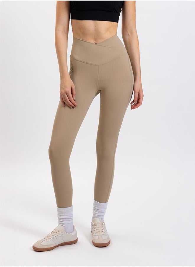 SOFT POCKET LEGGING