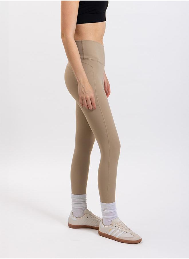 SOFT POCKET LEGGING