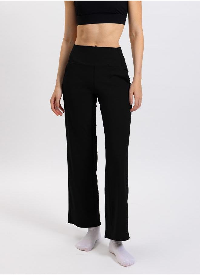COMFORT SOFT YOGA PANTS