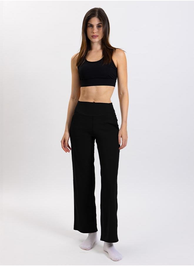 COMFORT SOFT YOGA PANTS