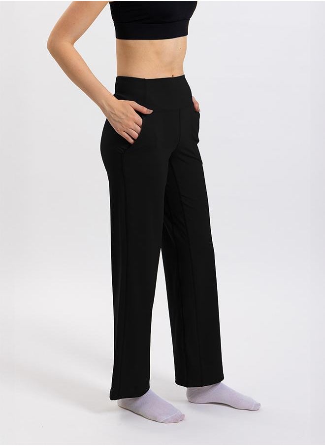 COMFORT SOFT YOGA PANTS