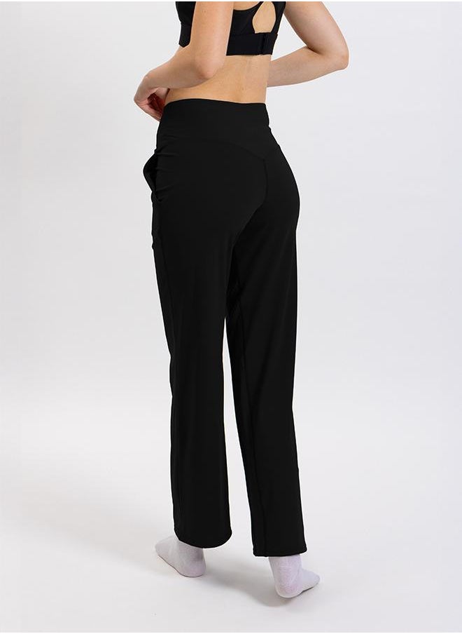 COMFORT SOFT YOGA PANTS