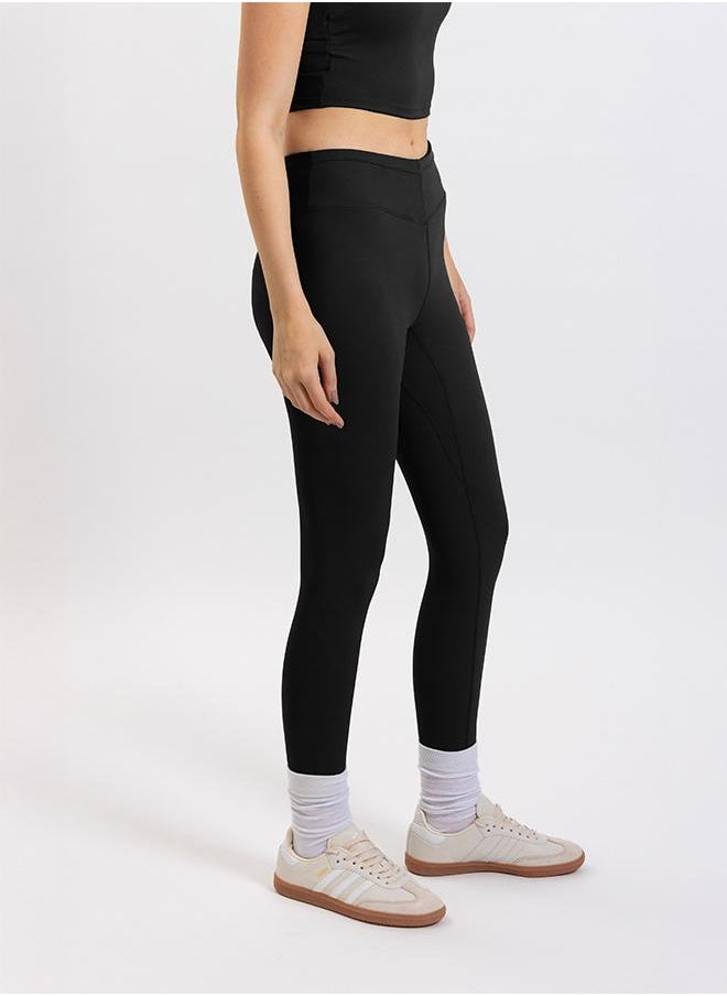DETAILED SOFT PANTS