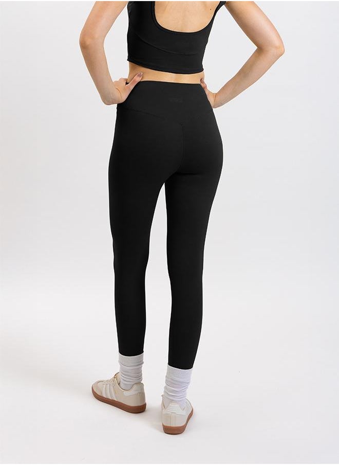 DETAILED SOFT PANTS