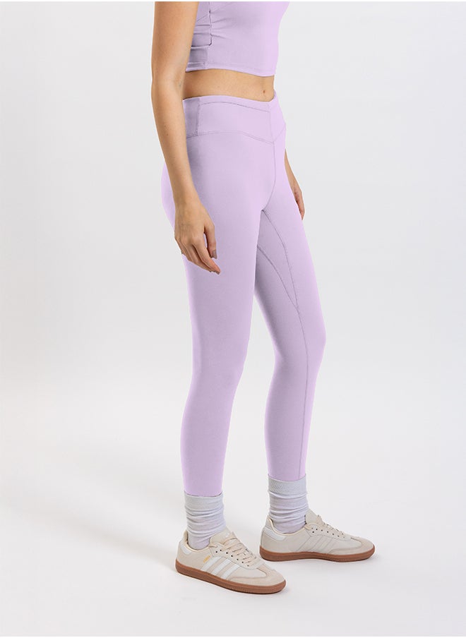 DETAILED SOFT PANTS
