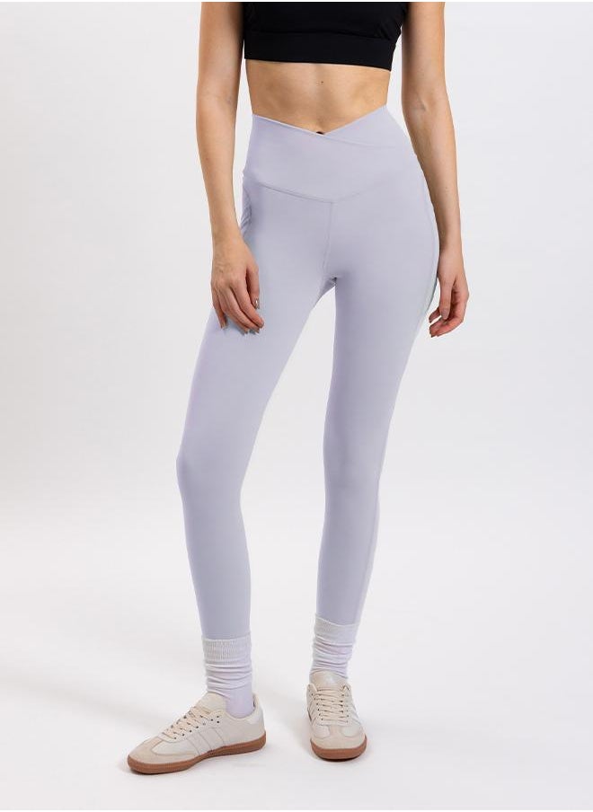 SOFT POCKET LEGGING