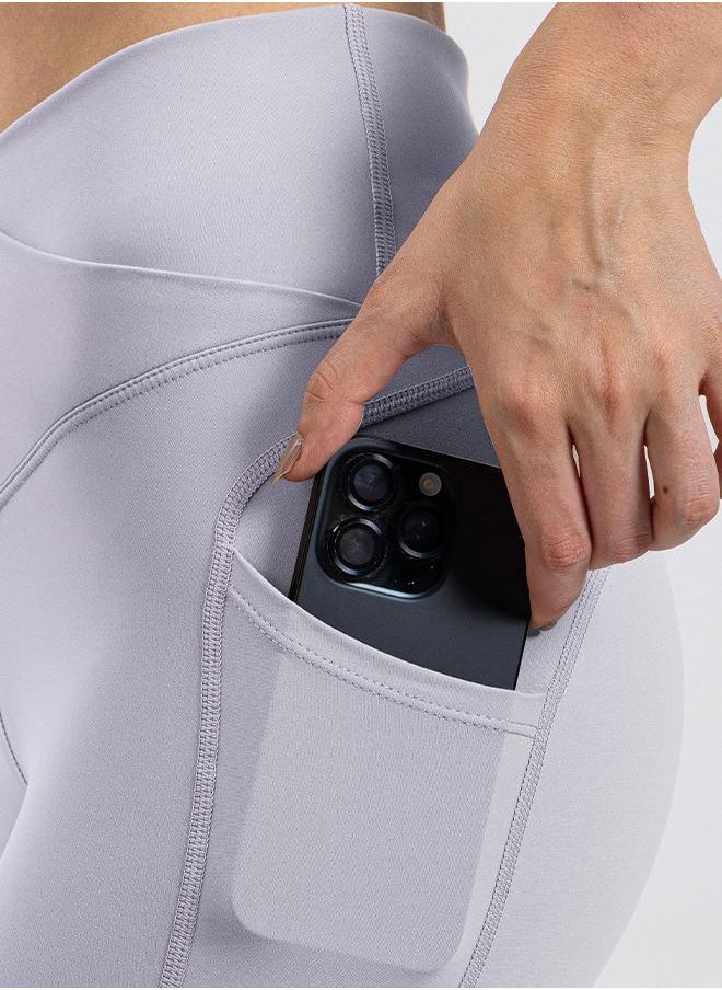 SOFT POCKET LEGGING