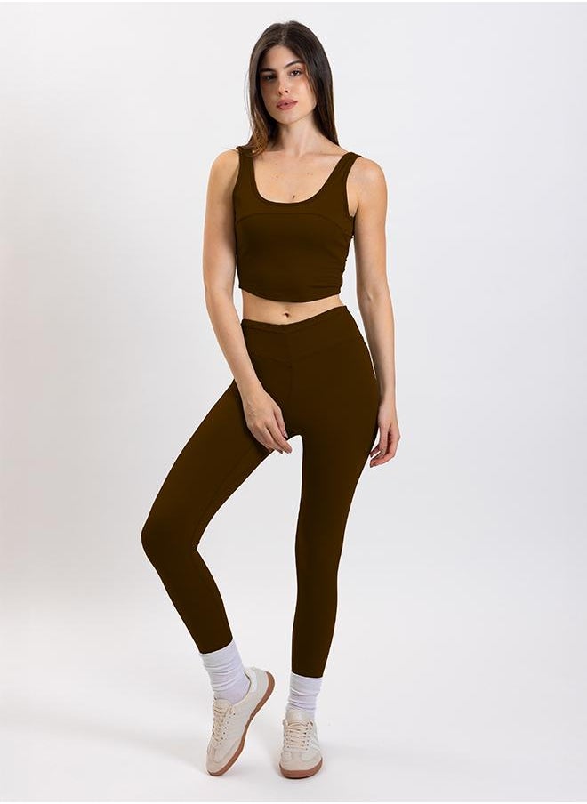 DETAILED SOFT PANTS