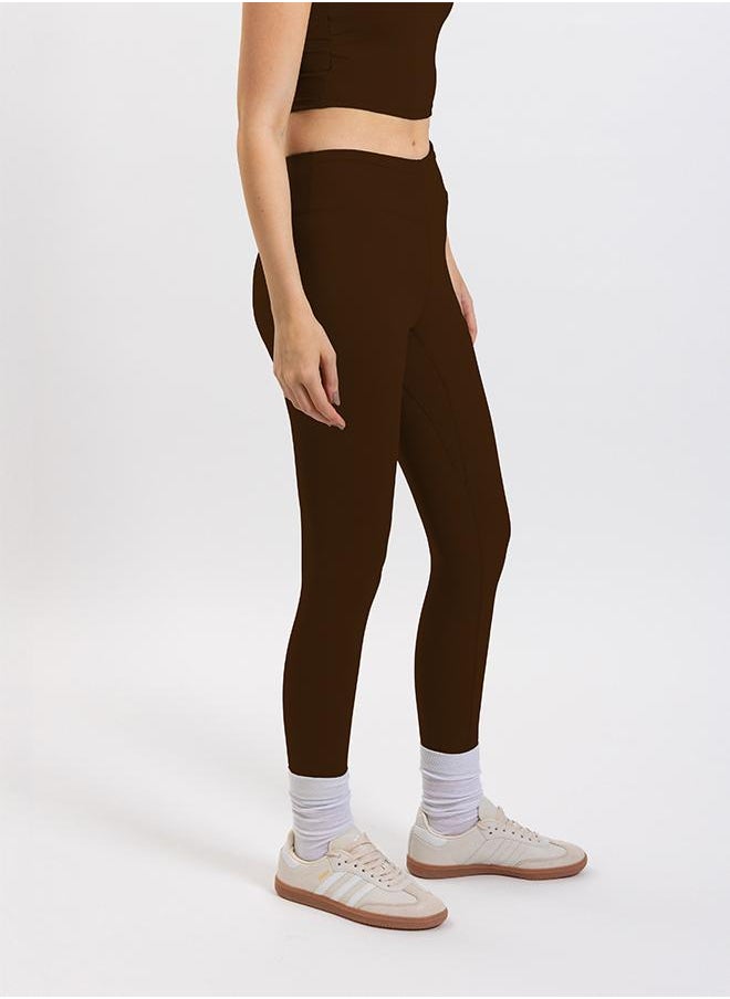 DETAILED SOFT PANTS
