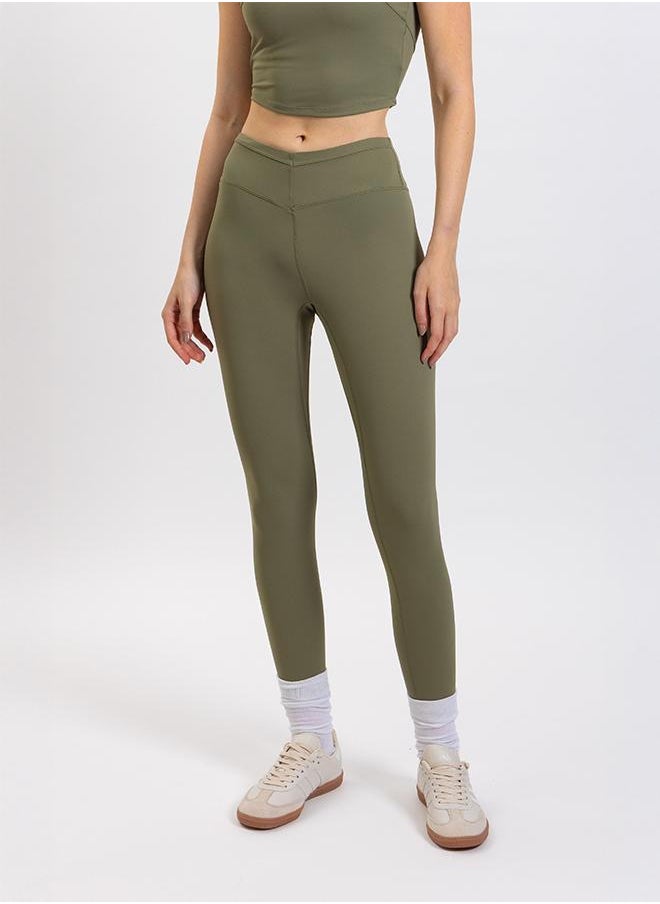 DETAILED SOFT PANTS