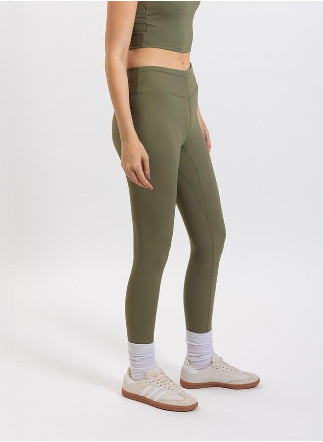 DETAILED SOFT PANTS