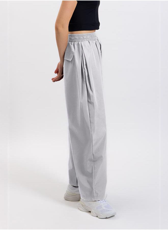 OVERSIZED PARACHUTE PANTS