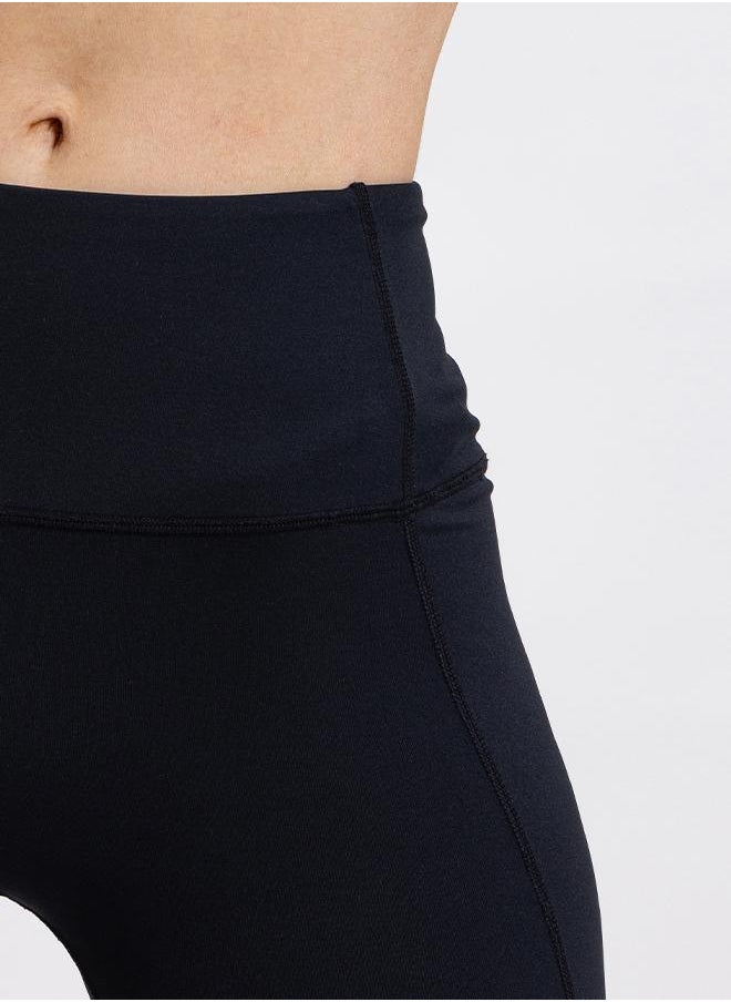 SOFT FLARED YOGA PANTS