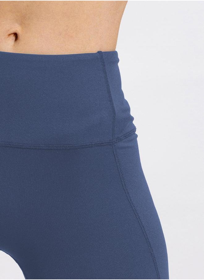 SOFT FLARED YOGA PANTS