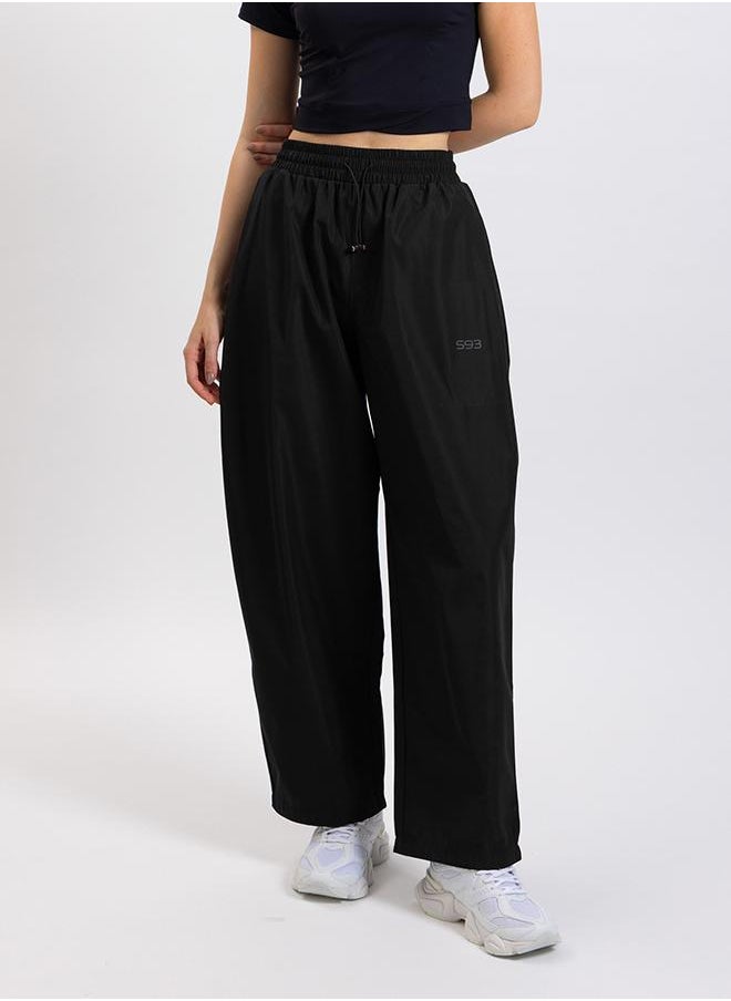 OVERSIZED PARACHUTE PANTS